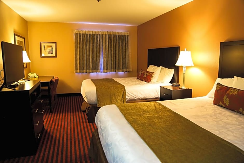 Americas Best Value Inn & Suites-Forest Grove