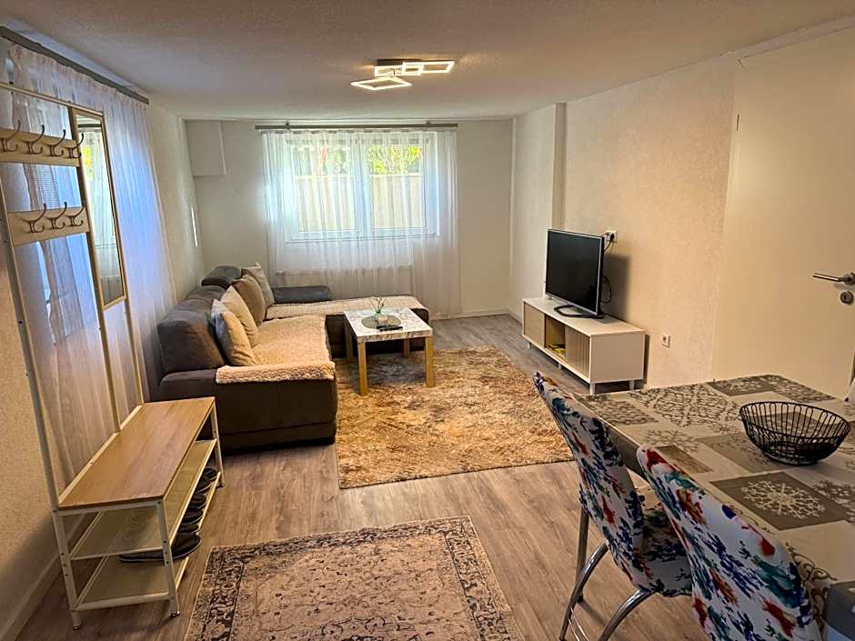 Apartment Malti