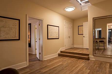 Grandfather Suite
