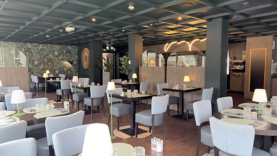 Best Western Voiron Centre