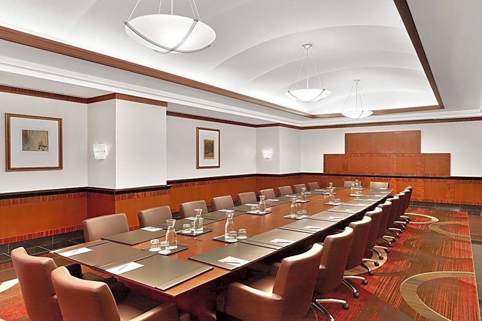 Sheraton New York Times Square Hotel