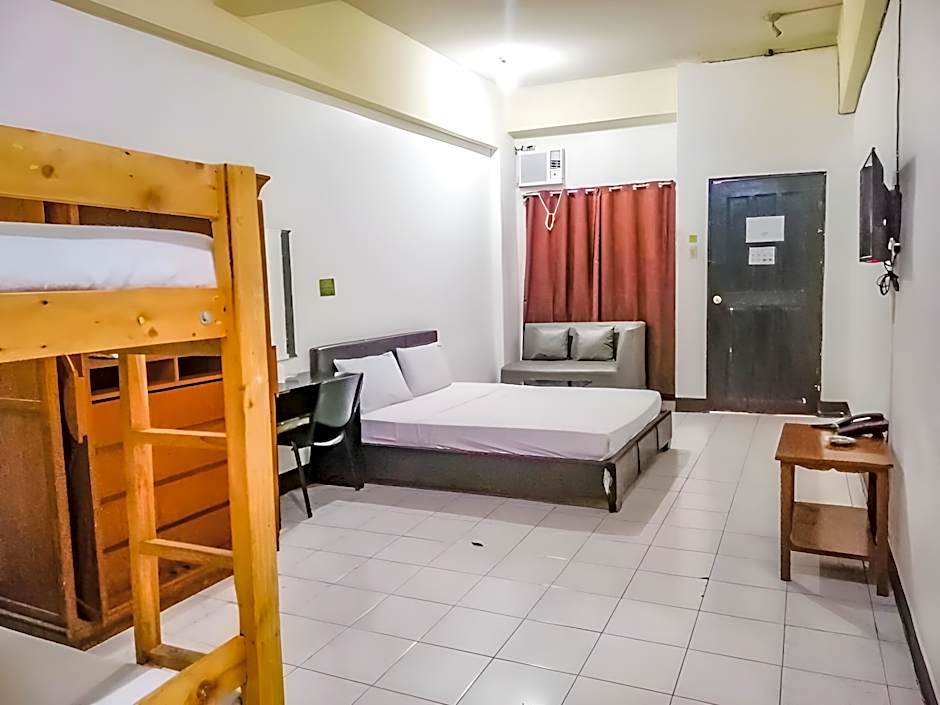 OYO 901 Ranchotel Tunasan