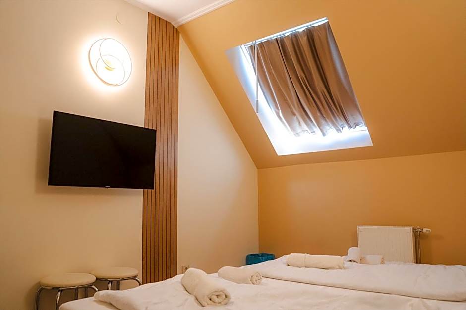 Hotel Korona