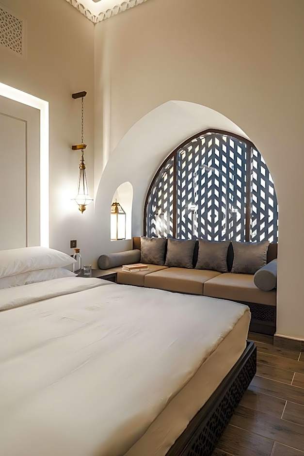 Al Badayer Retreat by Sharjah Collection