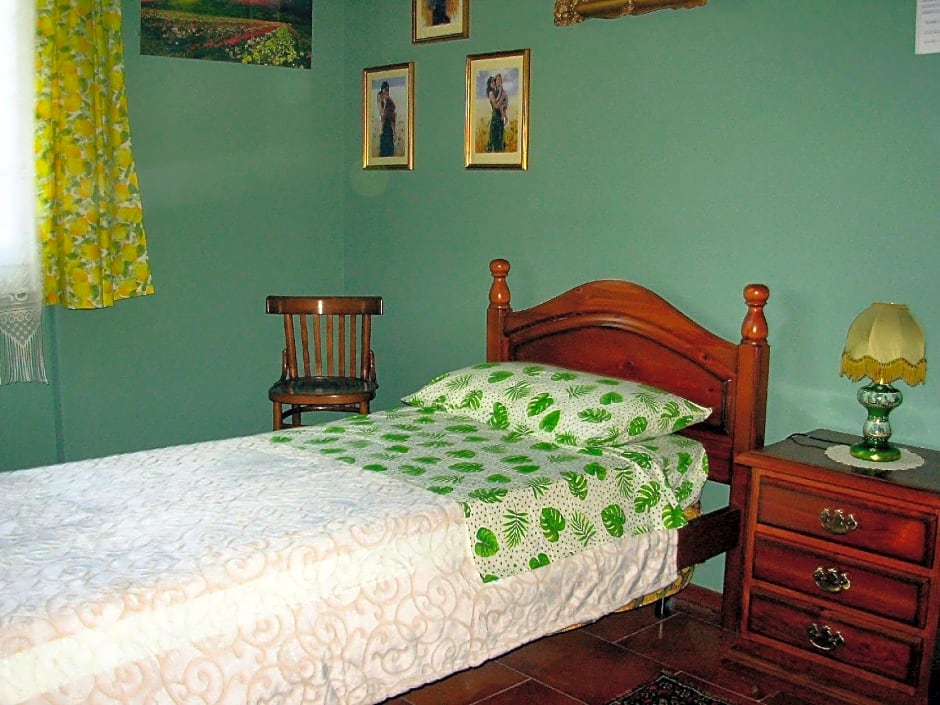 BED & BREAKFAST da marco