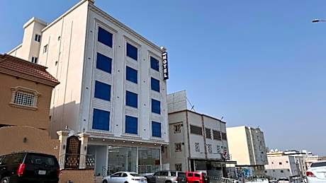 فندق قمم بارك ابها  5