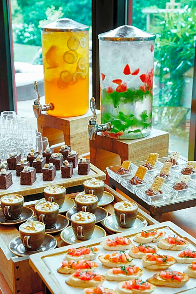 Delta Hotels by Marriott Swindon