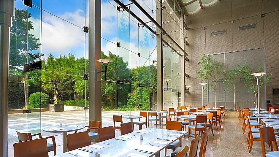 Ambassador Hotel Hsinchu