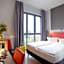 Hotel 4 Youth AM Mauerpark Berlin Mitte