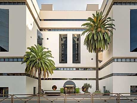 Mercure Rome Colosseum Centre