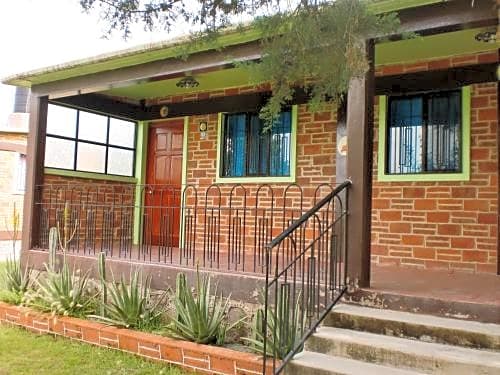 Hotel Casa de la Luna