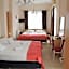 Hotel Rose City