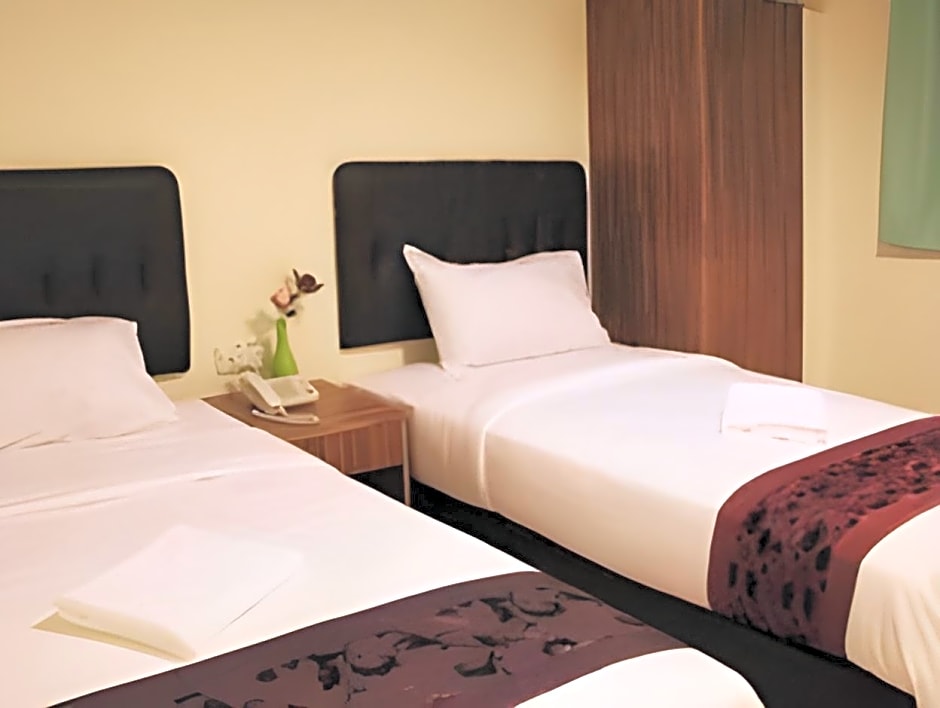 One Hotel Lintas Jaya