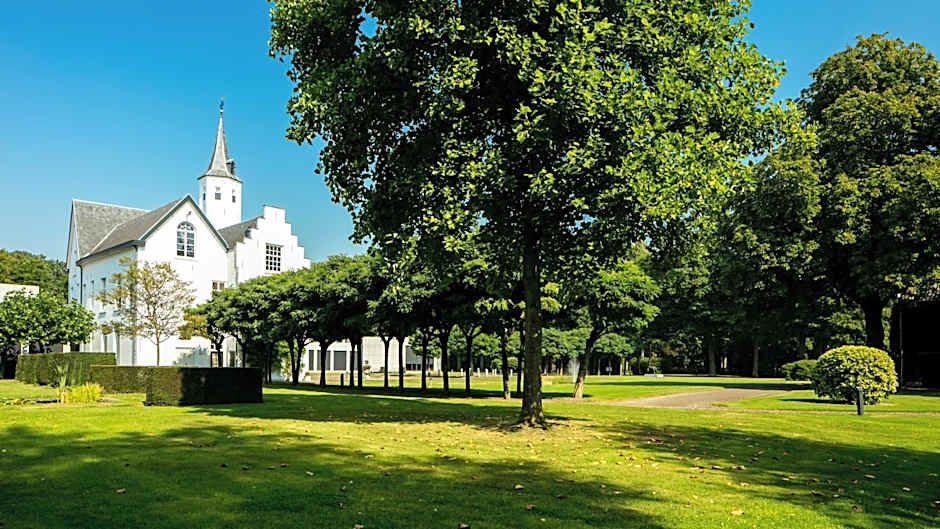 Hotel De Ruwenberg Den Bosch - Sint Michielsgestel