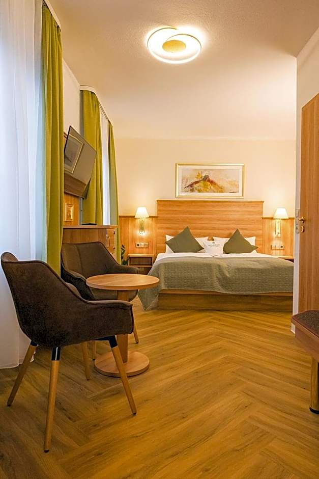 Neckarblick Self Service Hotel