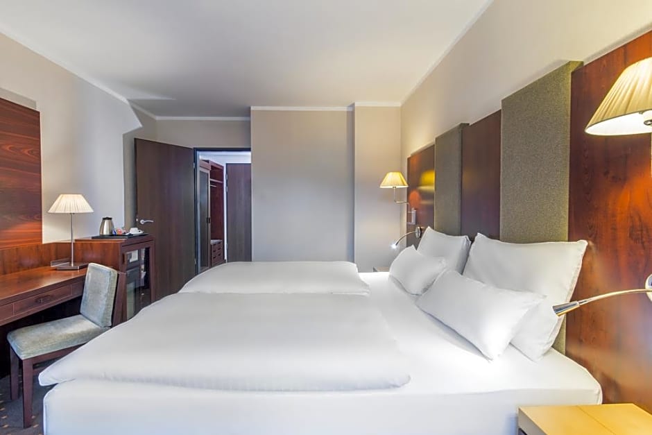 NH Collection Budapest City Center