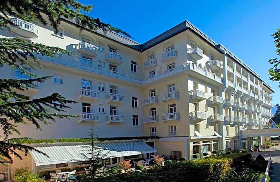 B&B HOME Brides-les-Bains Les 3 Vallées