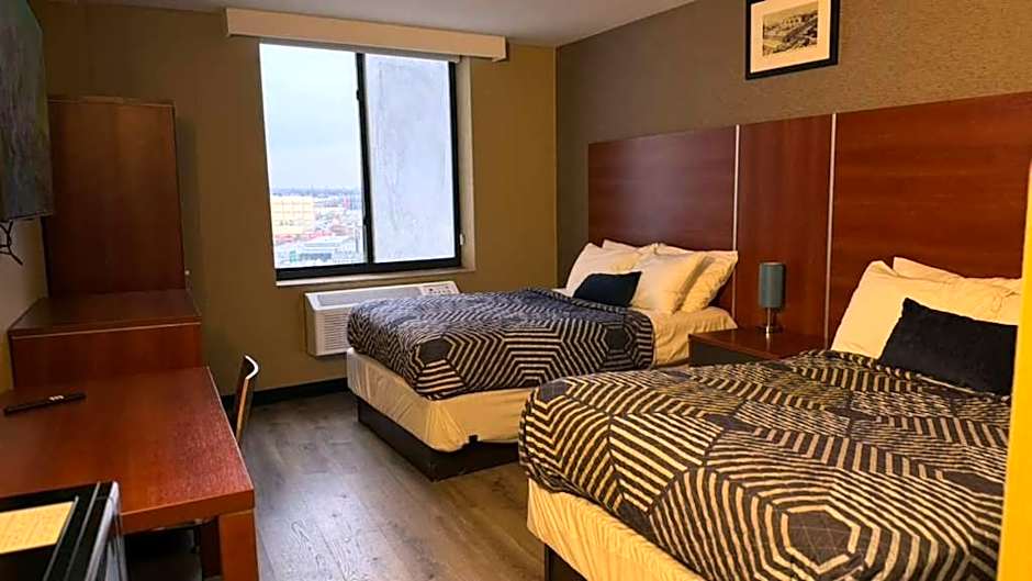 Sky Hotel Flushing/Laguardia Airport