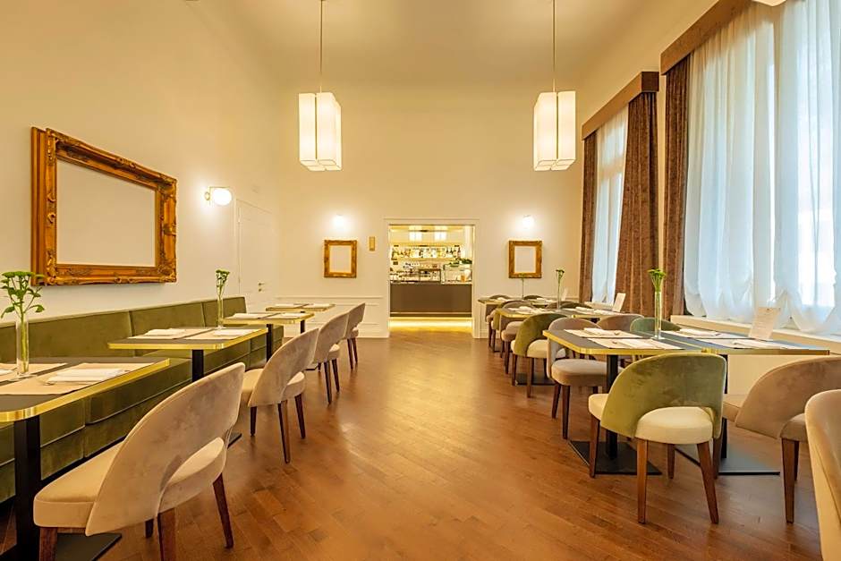 Hotel Villa Soligo - Small Luxury Hotels of the World