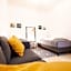 Apartments an der Oper - Innenstadt - Zentral - Küche - Wifi - Powered by Ko-Living