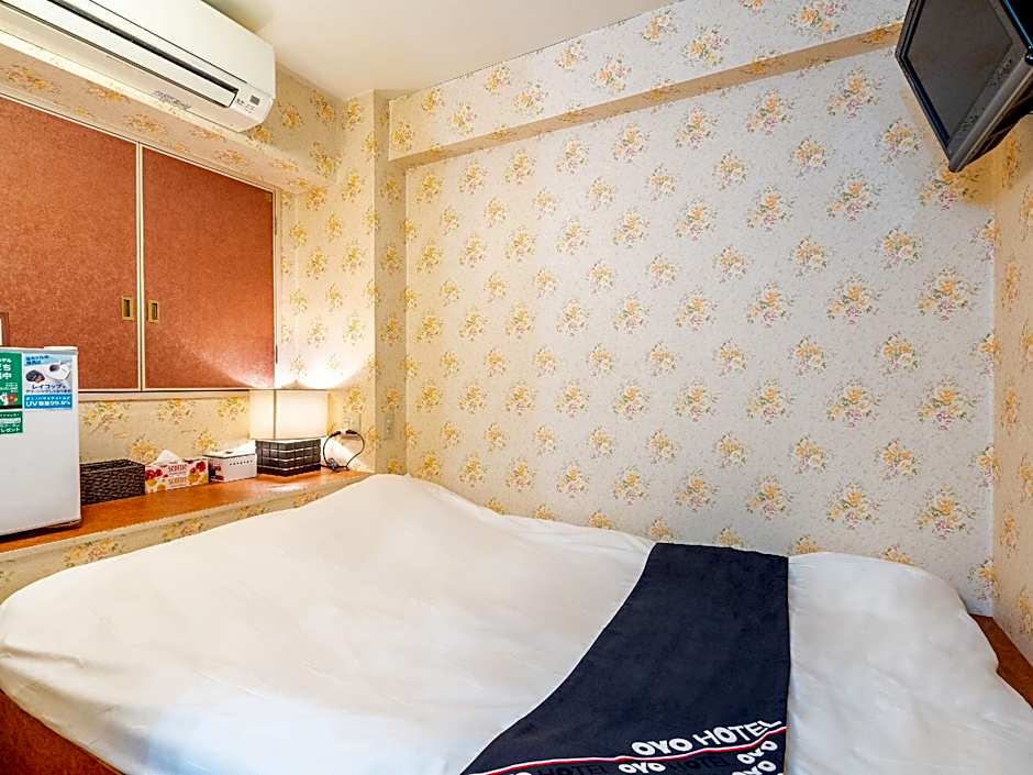 Tabist Hotel Aurora Ikebukuro