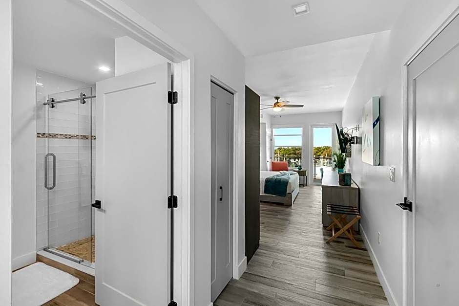 Dolphins Vacation Rental