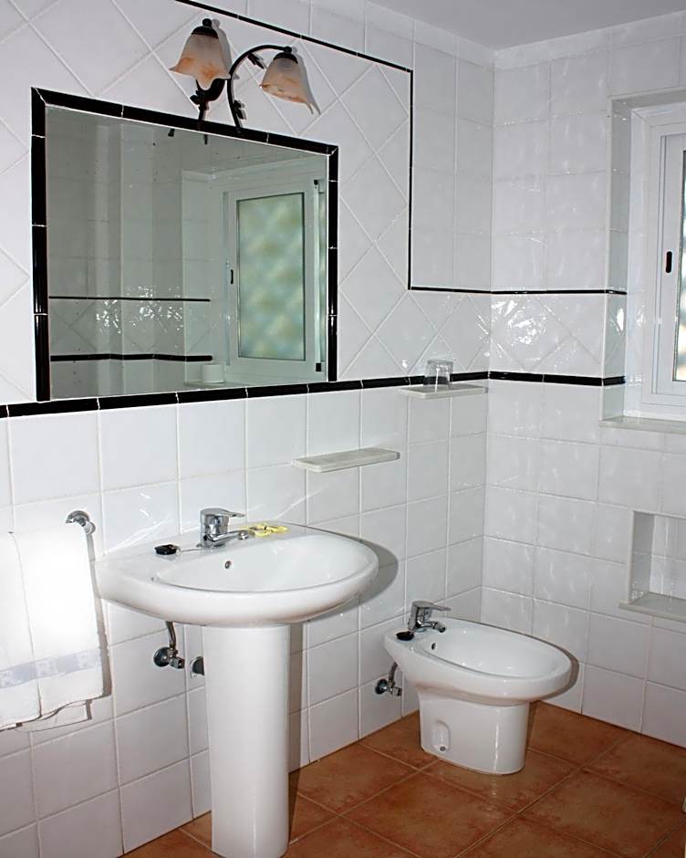Hotel Residencia Miami