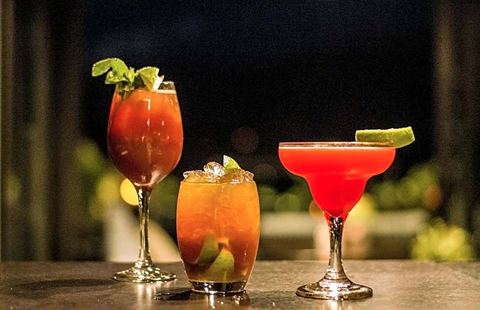 Philippos Xenia Hotel