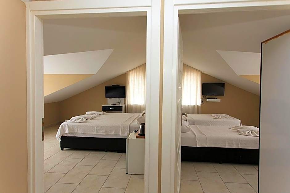 Green Peace Hotel