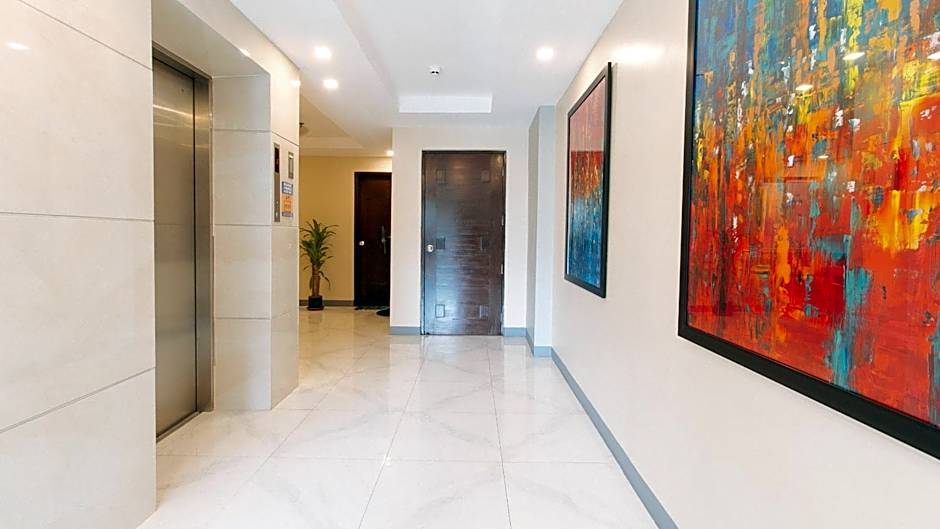 RedDoorz Plus @ Torre De Manuel Residences 1