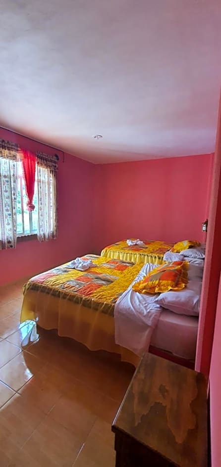 Hotel El Rancherito
