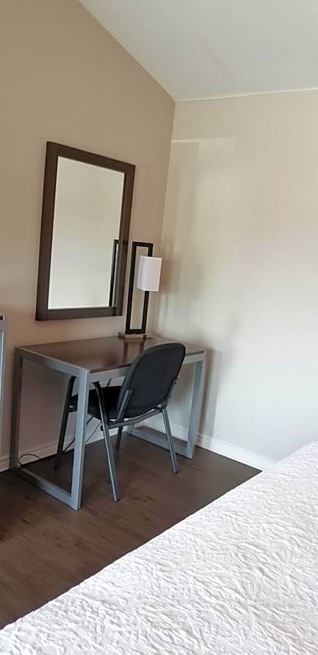Econo Inn Lackland AFB-Seaworld San Antonio