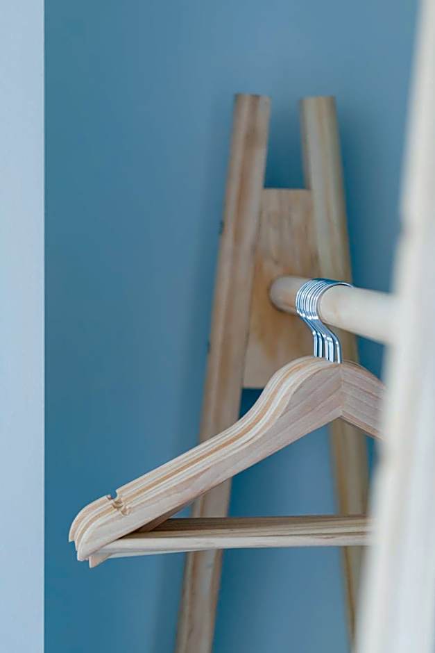 Comfort City Suites & Rooms