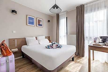 Appart'City Confort Angers