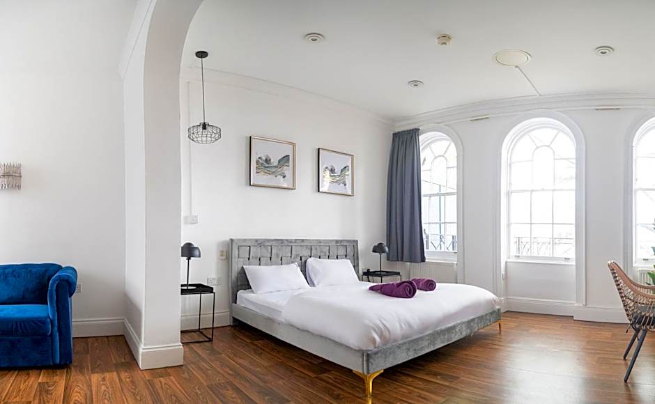 Safestay London Elephant and Castle