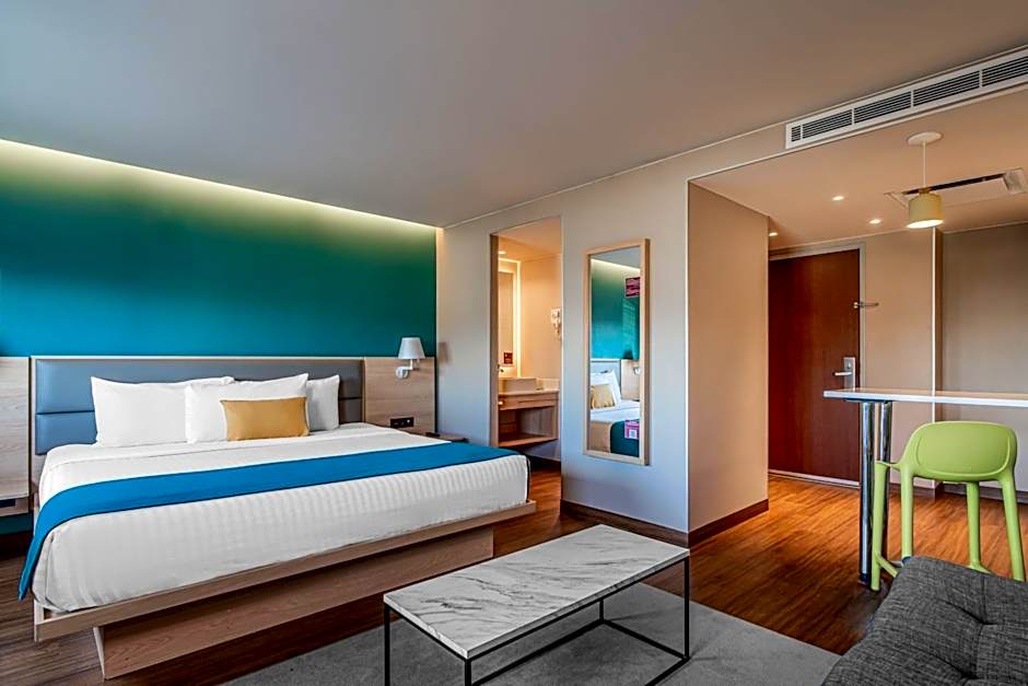City Express Suites by Marriott Queretaro