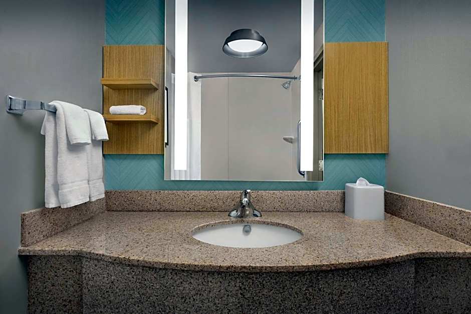 Hilton Garden Inn Raleigh Capital Blvd I-540