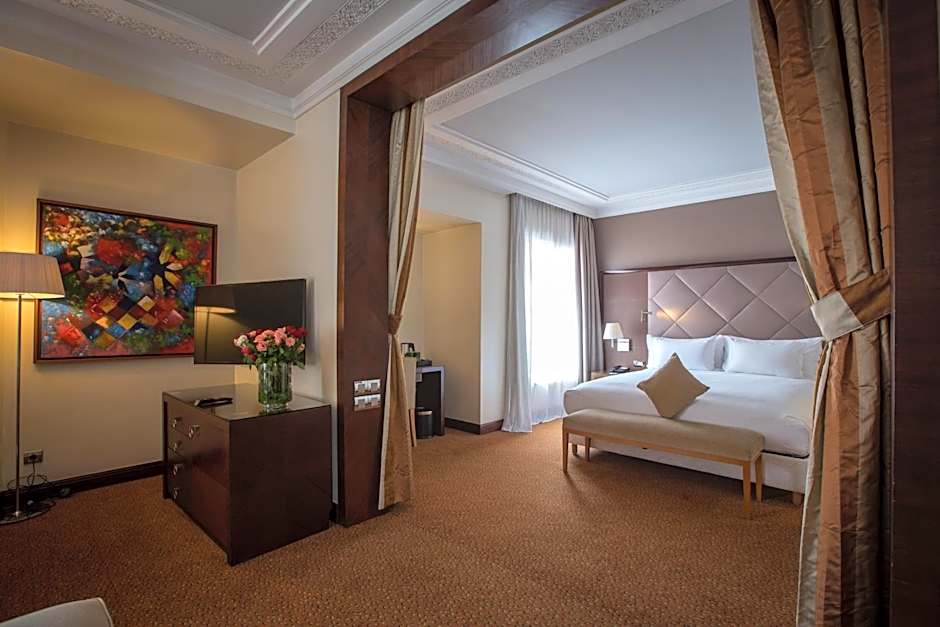 Hotel Atlantic Agdal