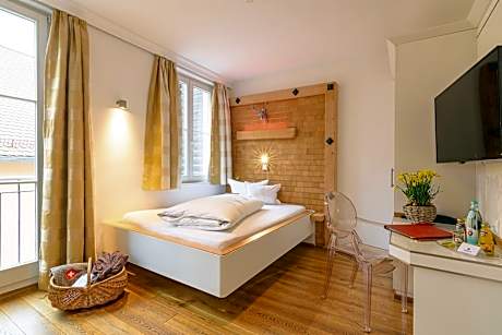 Wellroom Single Room