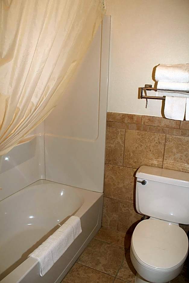 Fargo Inn and Suites