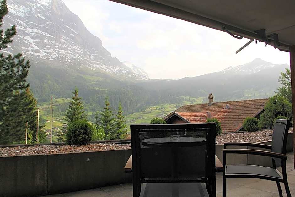 LODGE - Elements Lodge