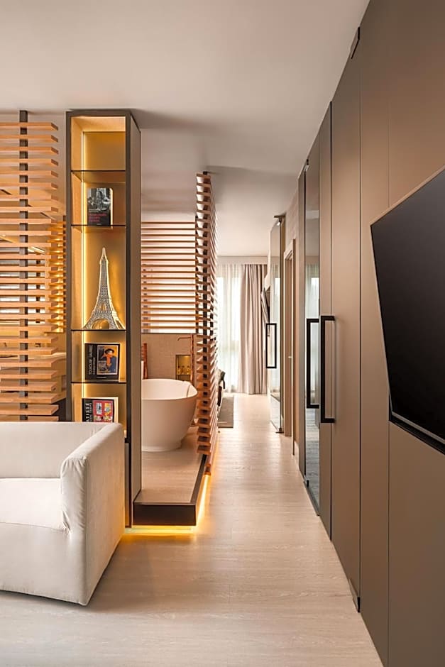 Hotel Vatel 4* Superior