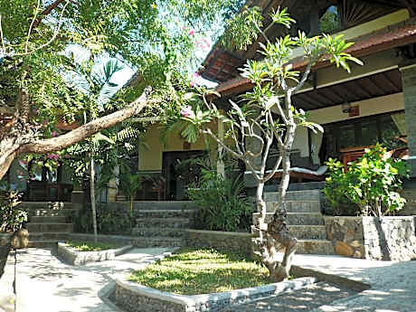 Wawa Wewe II Villas