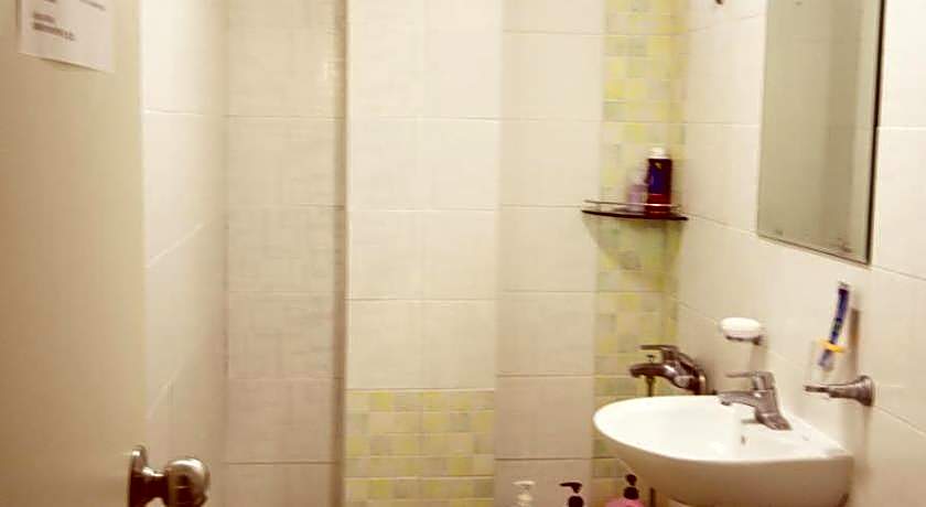 Yeha Guesthouse