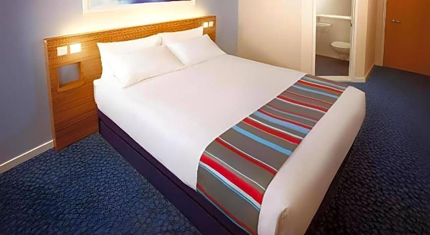 Travelodge Leicester Markfield