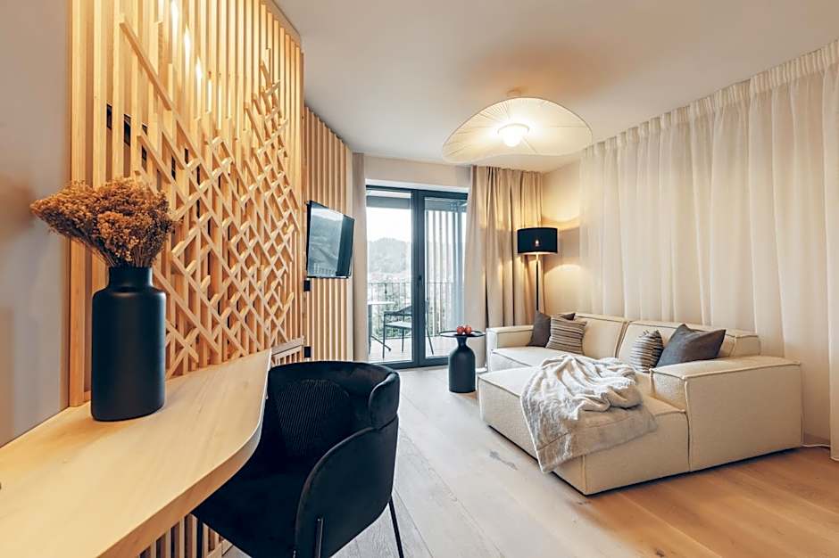 Hotel Eibl-Brunner 4-Sterne-Superior