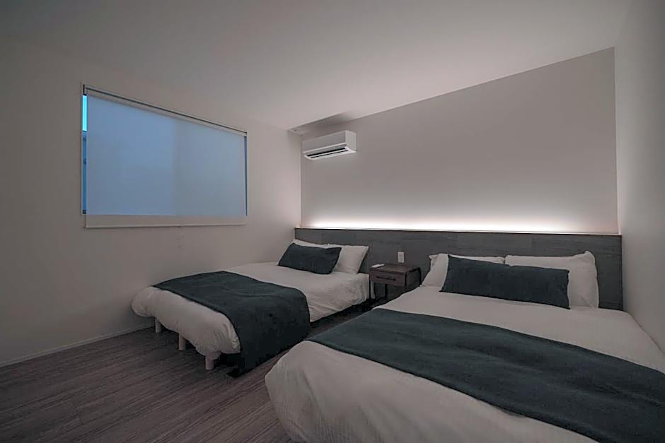 しかまじVilla 恩納