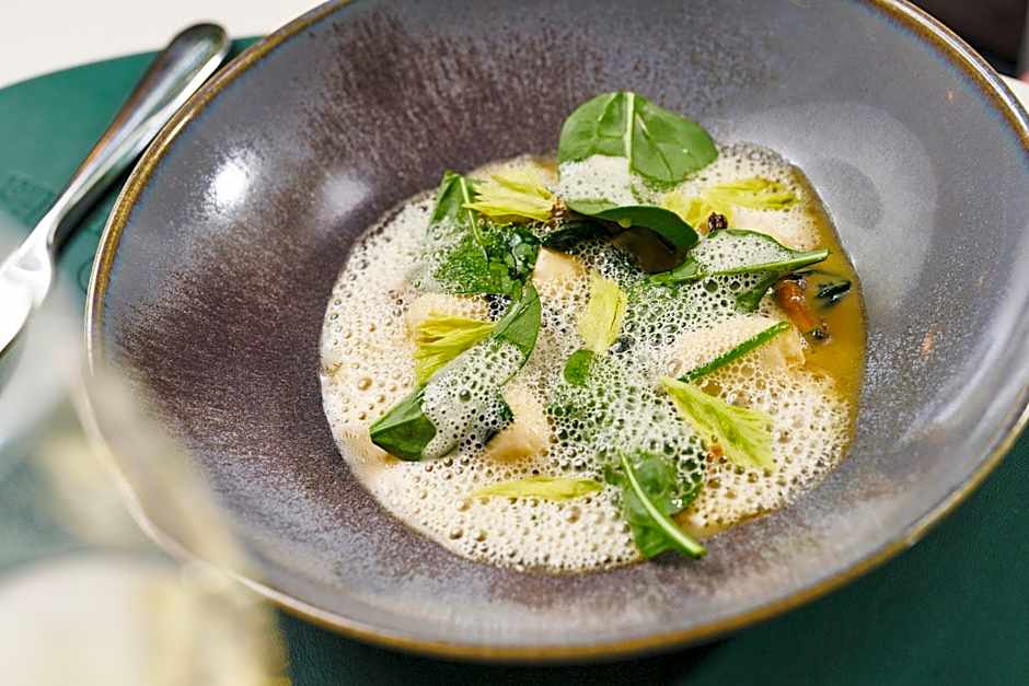 Mandarin Oriental Paris