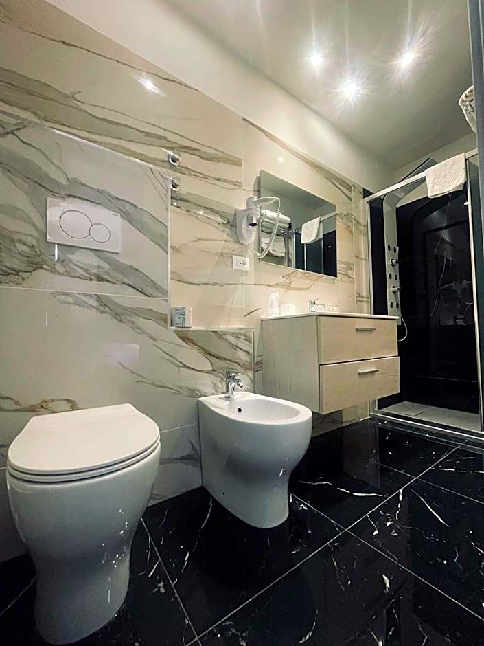 Hotel Holiday- Alla Finestrella