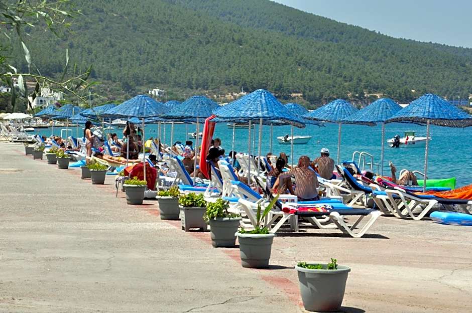 Greenport Bodrum Hotel